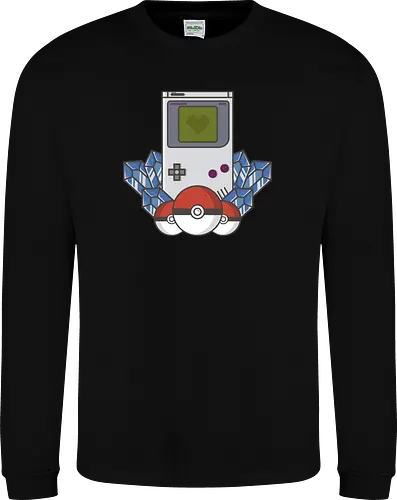 Poke Boy