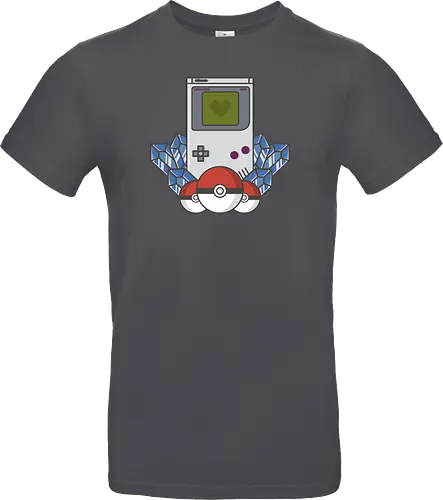 Poke Boy