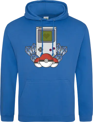 Poke Boy