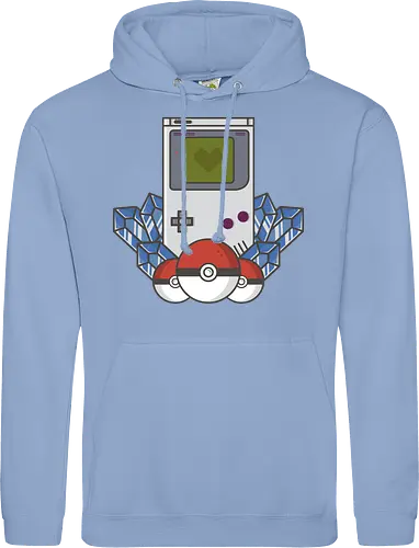 Poke Boy