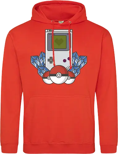 Poke Boy
