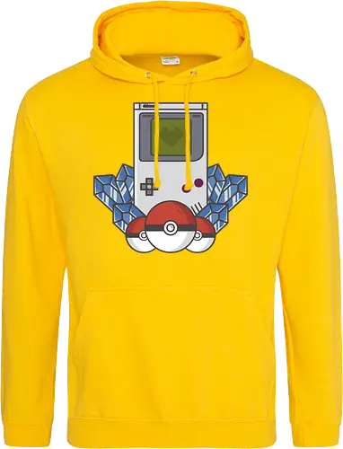 Poke Boy