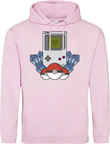 Poke Boy