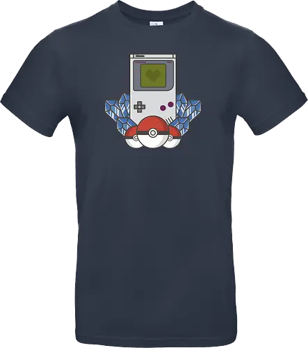 Poke Boy