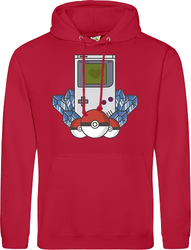 Poke Boy