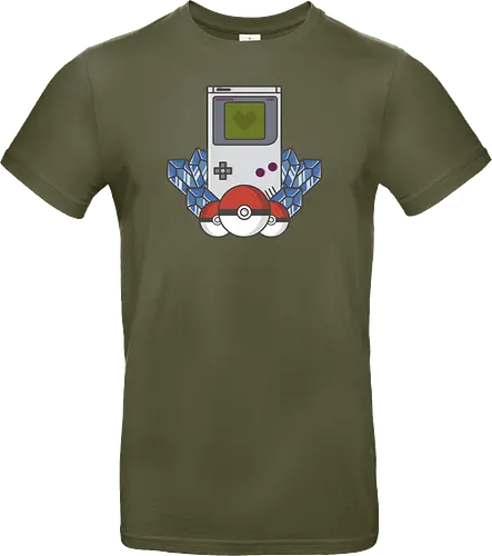 Poke Boy