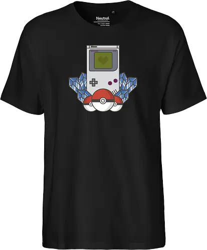 Poke Boy