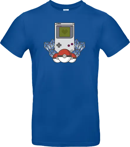 Poke Boy