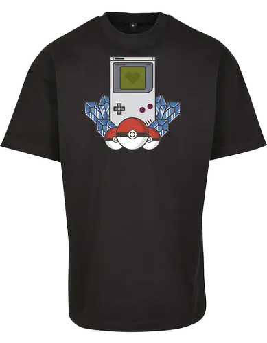Poke Boy