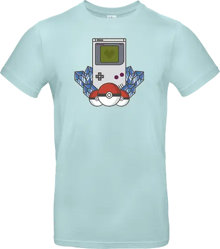 Poke Boy