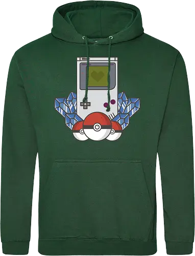 Poke Boy