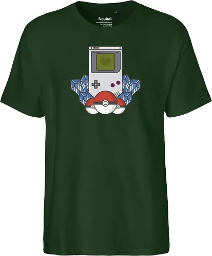 Poke Boy