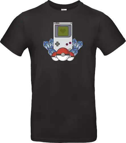 Poke Boy