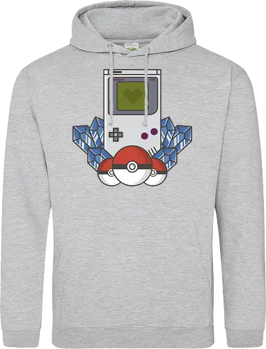Poke Boy