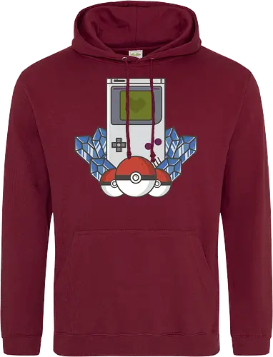 Poke Boy