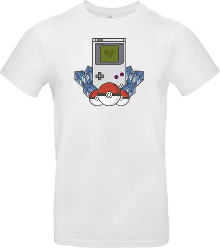 Poke Boy