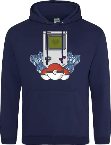 Poke Boy