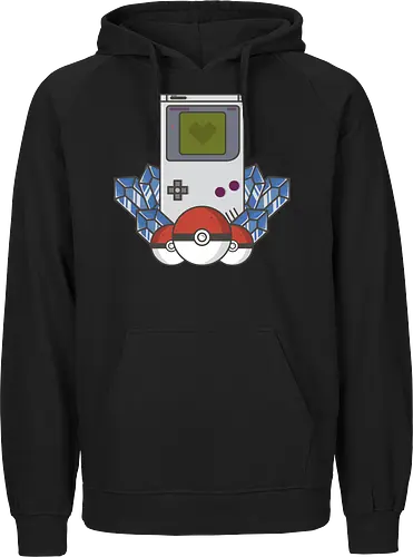 Poke Boy