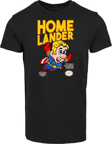 Super Homelander