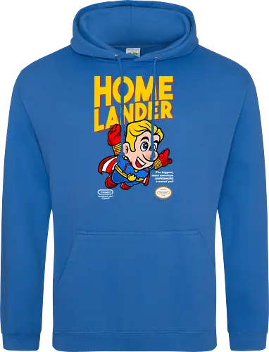 Super Homelander