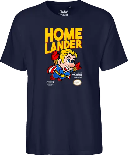 Super Homelander