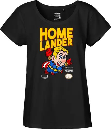 Super Homelander