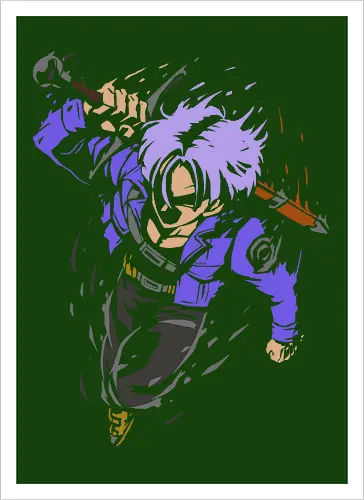 Future Warrior