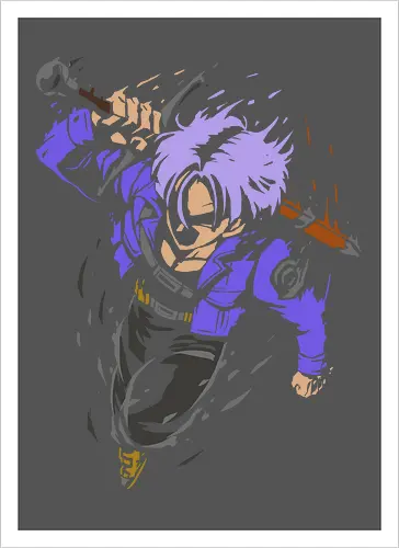 Future Warrior
