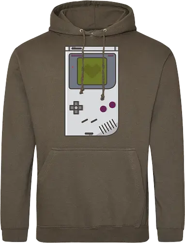 Boy Game