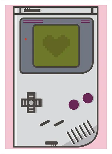 Boy Game