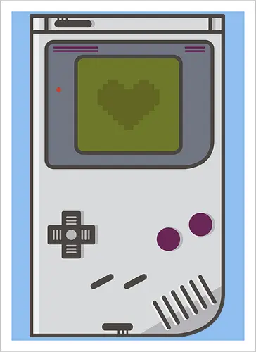 Boy Game