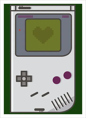 Boy Game