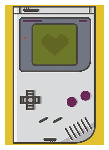 Boy Game