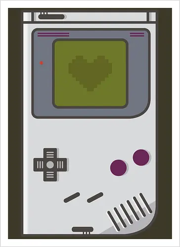 Boy Game