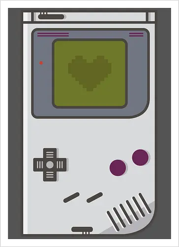 Boy Game