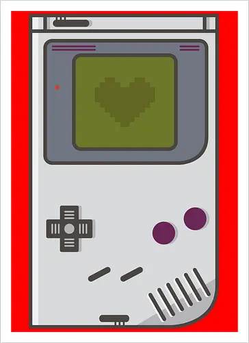 Boy Game