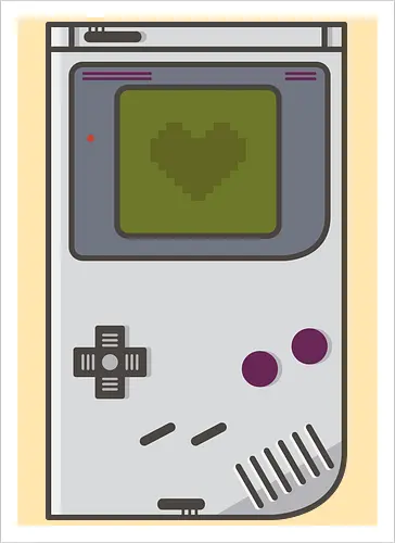 Boy Game