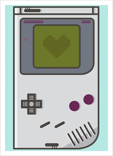 Boy Game