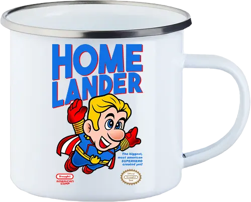 Super Homelander