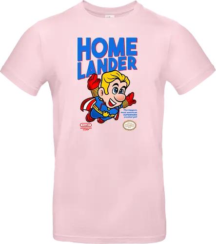 Super Homelander