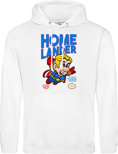 Super Homelander