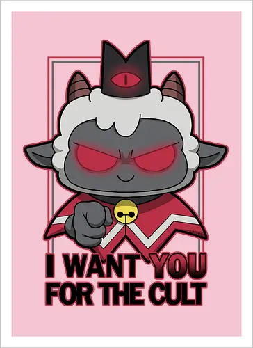 Uncle Lamb