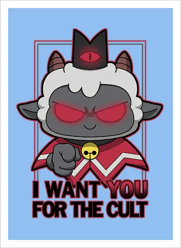 Uncle Lamb