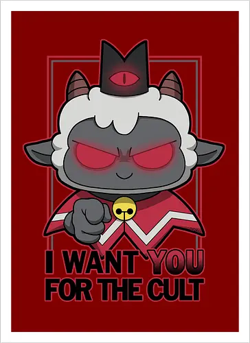 Uncle Lamb