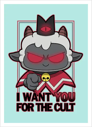 Uncle Lamb