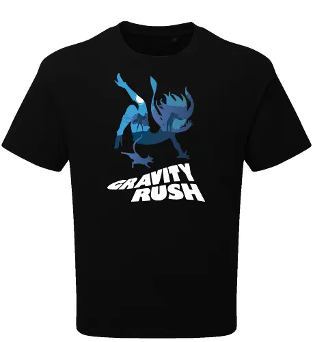 Gravity Rush