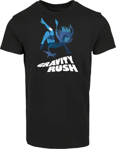 Gravity Rush