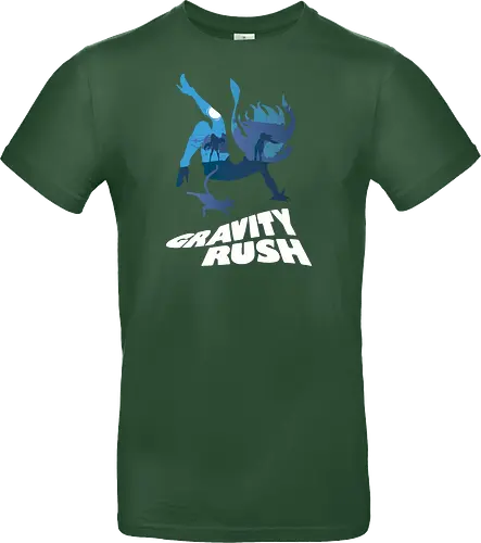 Gravity Rush