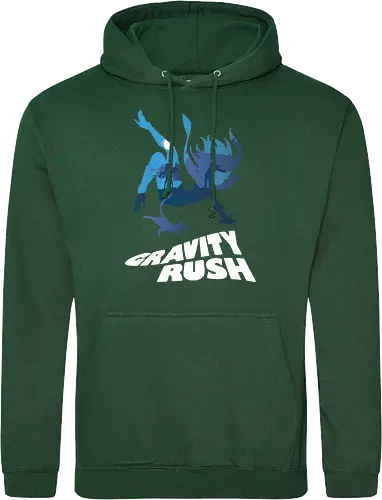 Gravity Rush