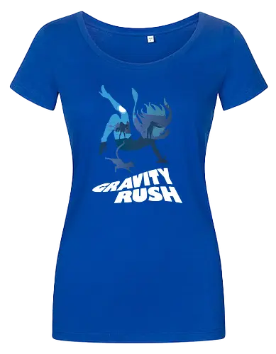 Gravity Rush